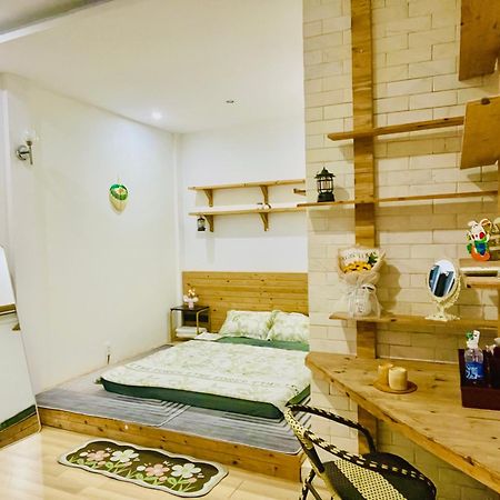 Jocy Home Đà Nẵng Extérieur photo