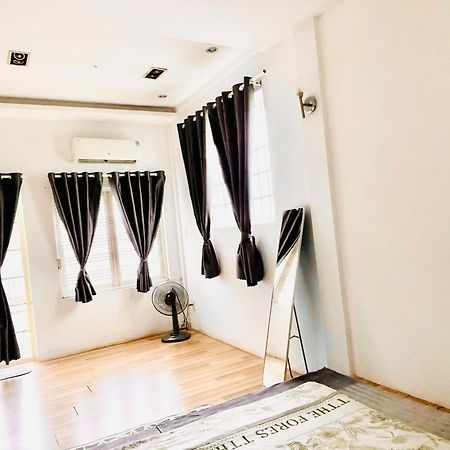 Jocy Home Đà Nẵng Extérieur photo
