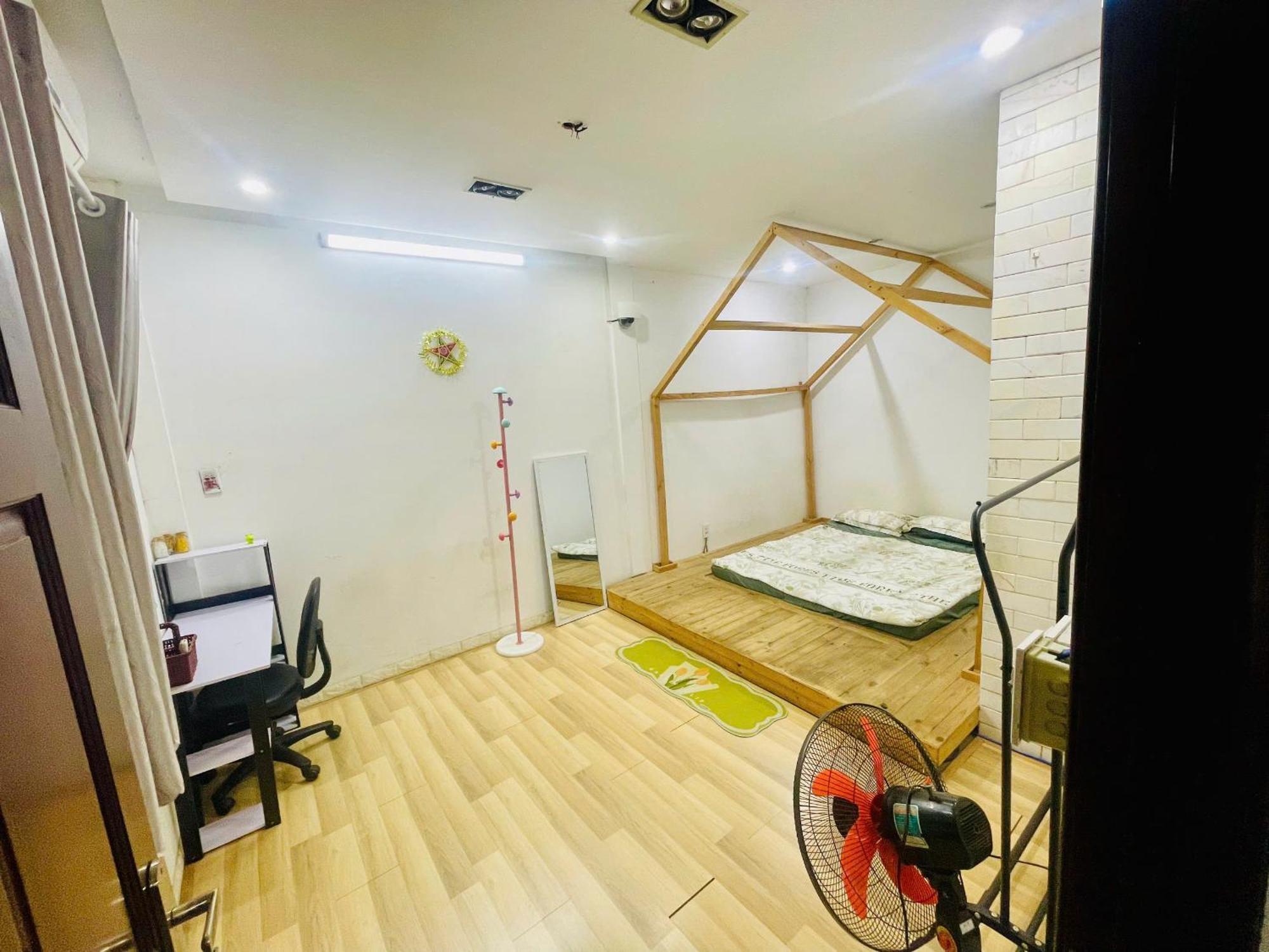 Jocy Home Đà Nẵng Extérieur photo