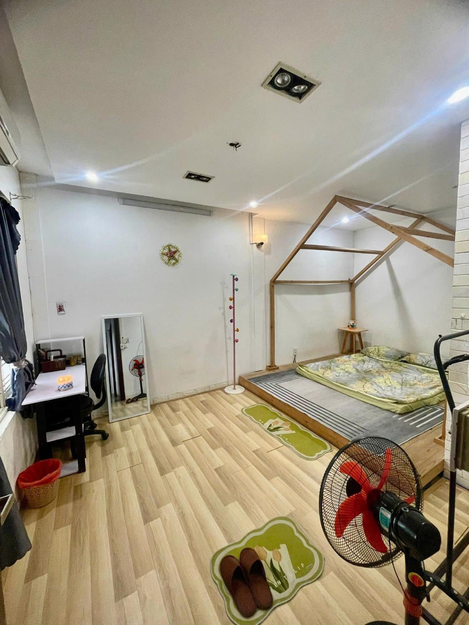 Jocy Home Đà Nẵng Extérieur photo