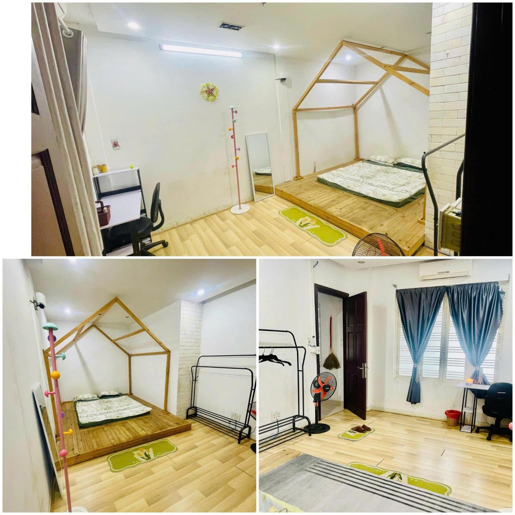 Jocy Home Đà Nẵng Extérieur photo