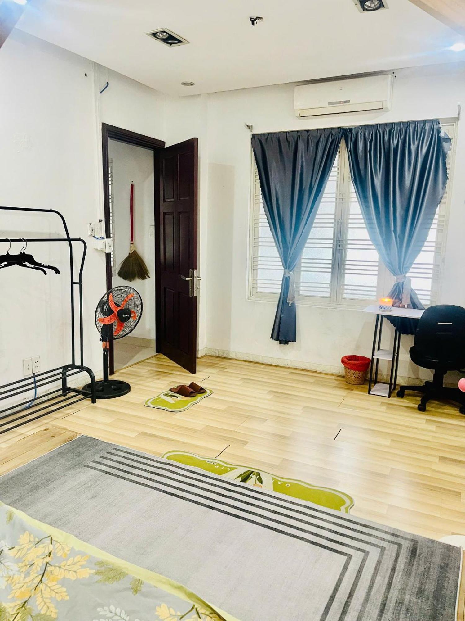 Jocy Home Đà Nẵng Extérieur photo
