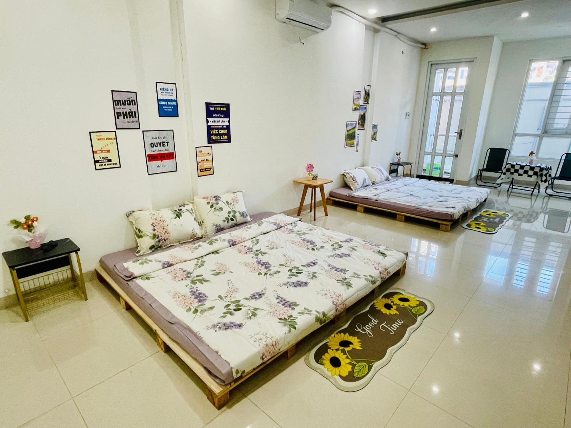 Jocy Home Đà Nẵng Extérieur photo