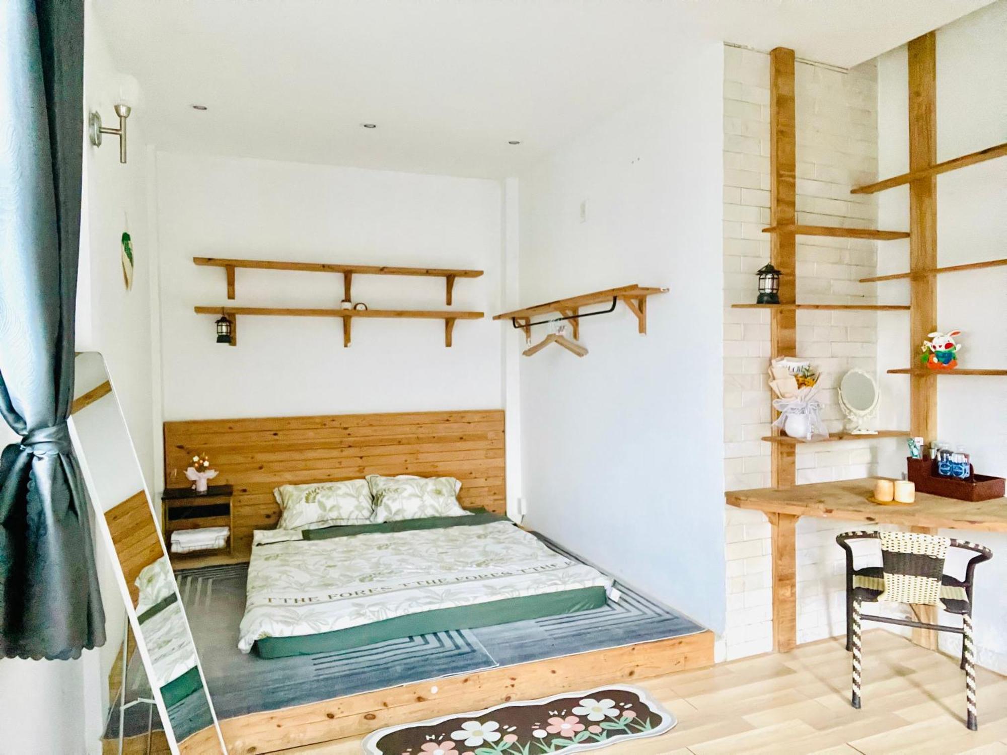 Jocy Home Đà Nẵng Extérieur photo