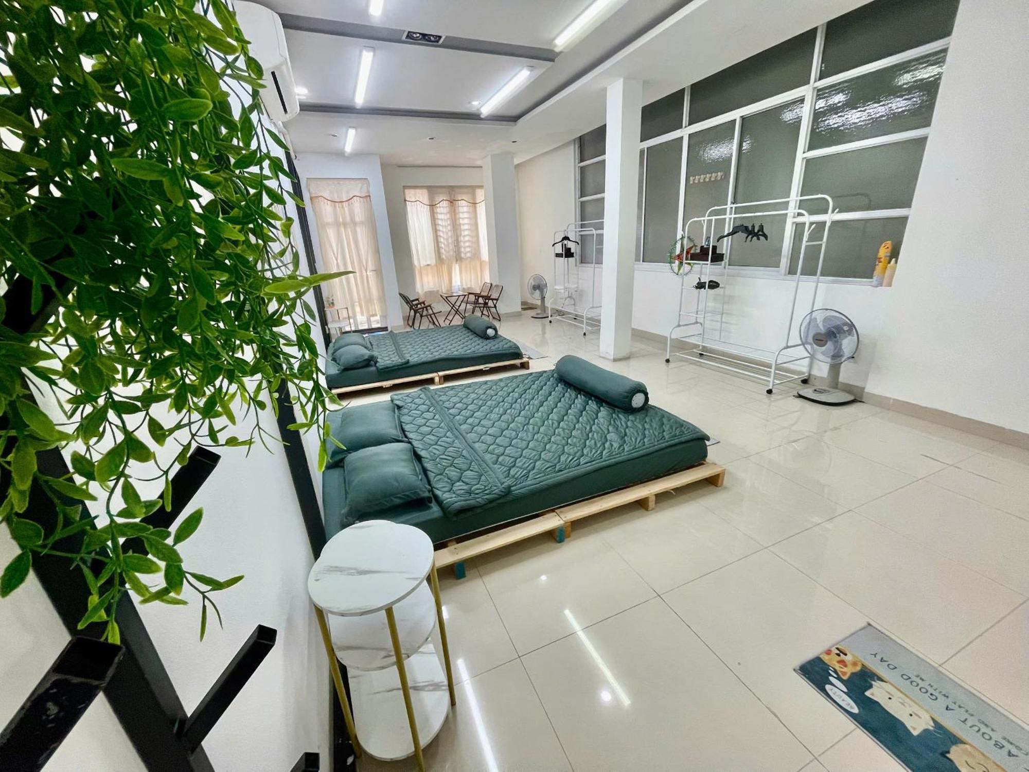 Jocy Home Đà Nẵng Extérieur photo