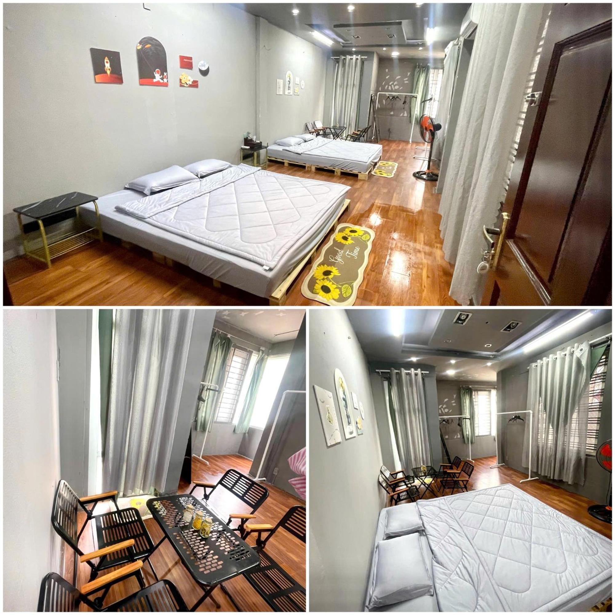 Jocy Home Đà Nẵng Extérieur photo