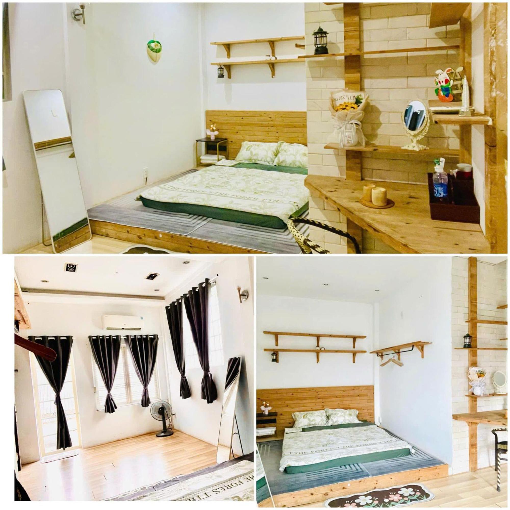 Jocy Home Đà Nẵng Extérieur photo